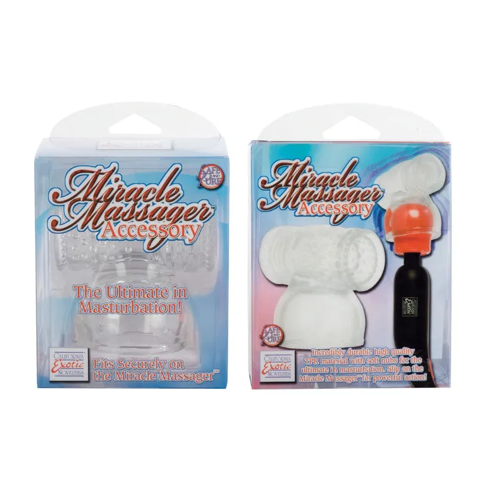 Anal California Exotic Novelties Miracle Massager Accessory For Him Anal California Exotic Novelties Miracle Massager Accessory For Him