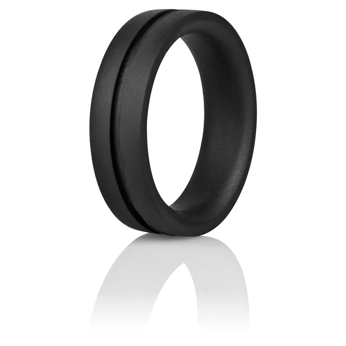 Anal Screaming O Ring O Pro Black