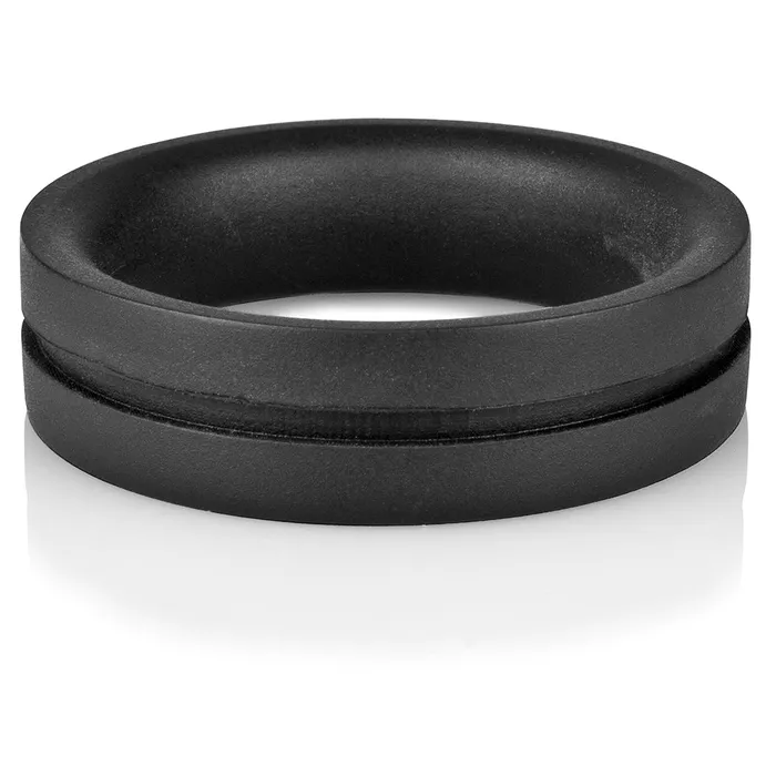 Anal Screaming O Ring O Pro Black
