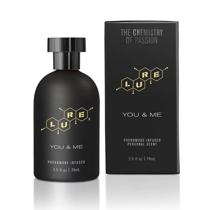 Anal Topco Lure Black Label You Me
