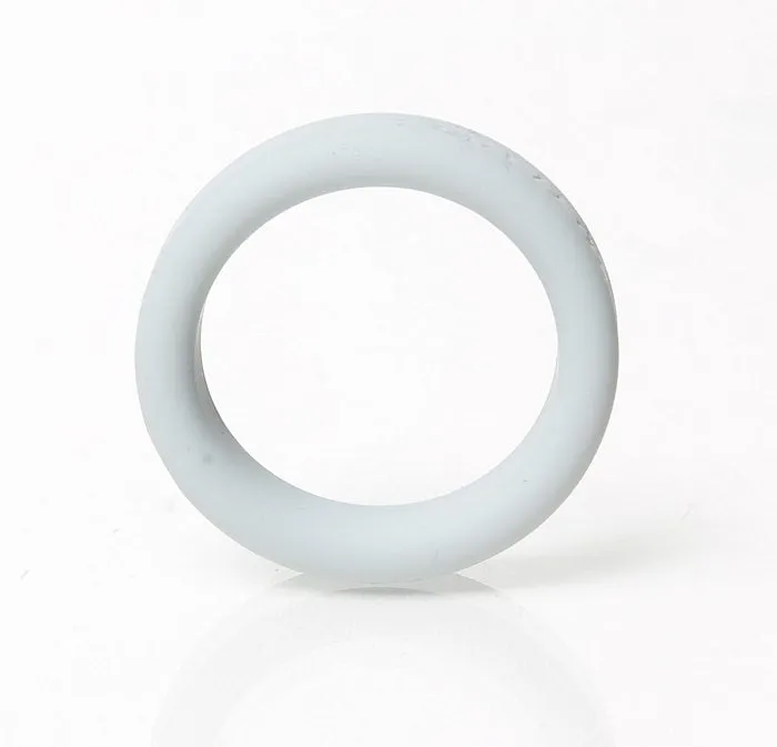 Boneyard Silicone Ring 35mm Grey Rascal Toys Male Sex Toys