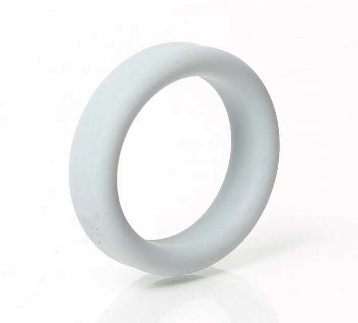Boneyard Silicone Ring 35mm Grey Rascal Toys Male Sex Toys