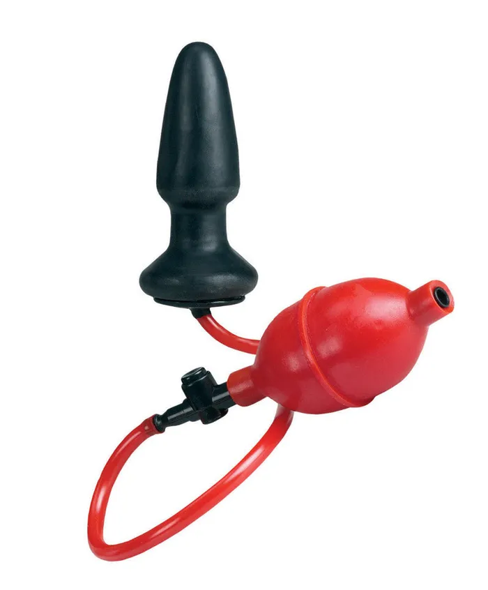 California Exotic Novelties Colt Expandable Butt Plug Anal