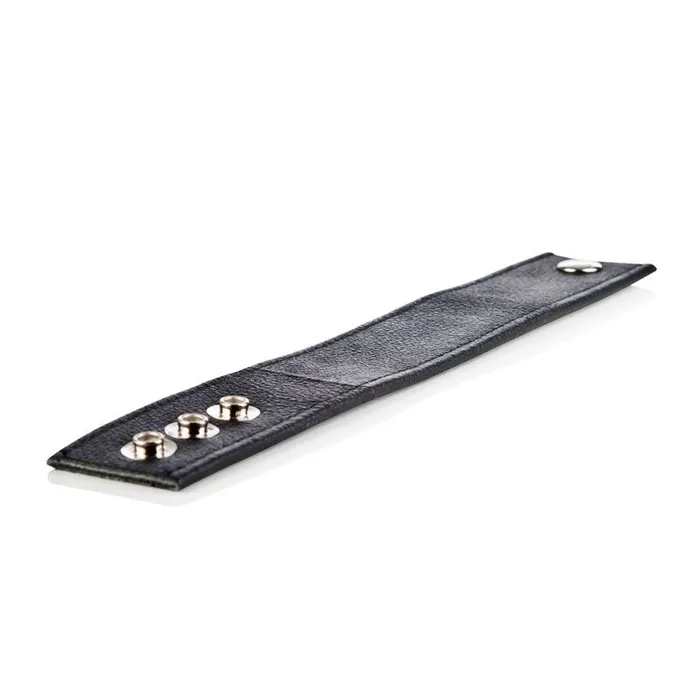 California Exotic Novelties Female Sex Toys Colt Double Wide Leather Strap California Exotic Novelties Female Sex Toys Colt Double Wide Leather Strap