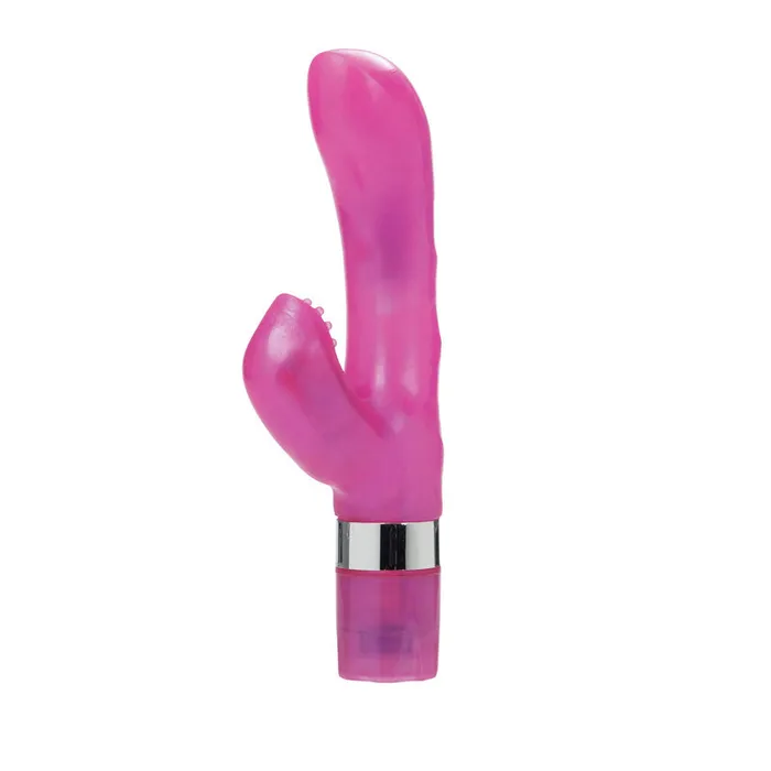 California Exotic Novelties Vibrators G Kiss Pink California Exotic Novelties Vibrators G Kiss Pink
