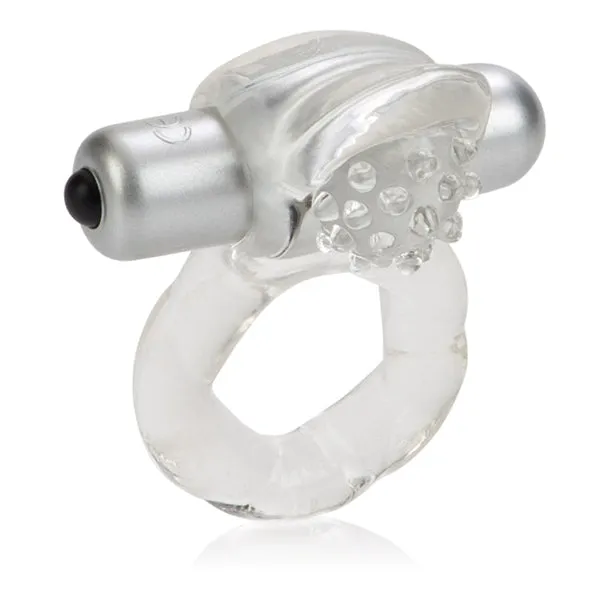 California Exotic Novelties Vibrators Lovers Delight Nubby