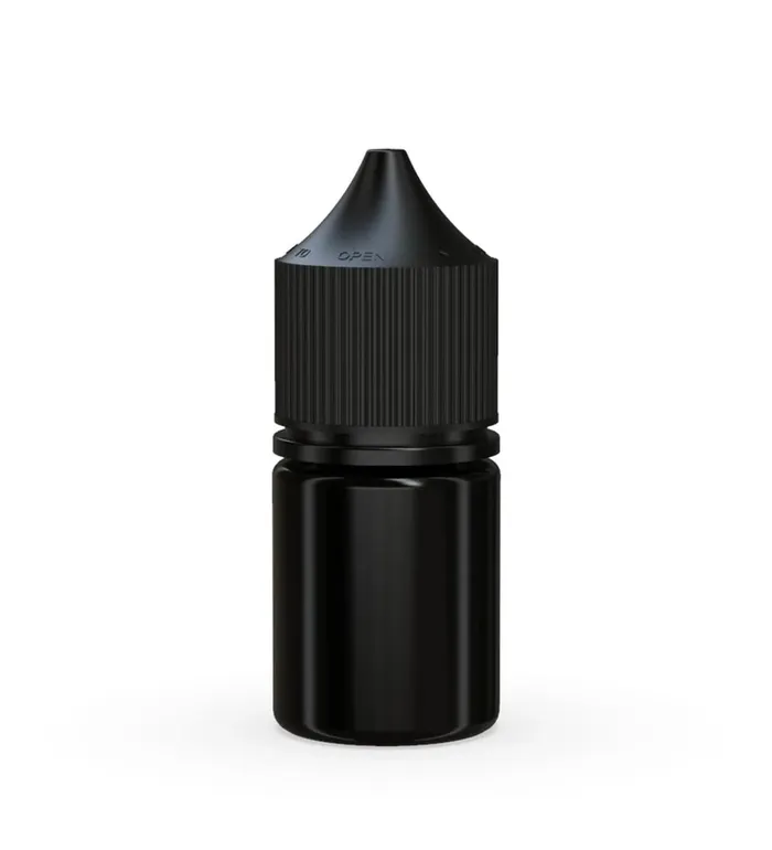 Chubby Gorilla 20ML Stubby Unicorn Bottle Opque Black BottleBlack Cap Chubby Gorilla Anal Chubby Gorilla 20ML Stubby Unicorn Bottle Opque Black BottleBlack Cap Chubby Gorilla Anal