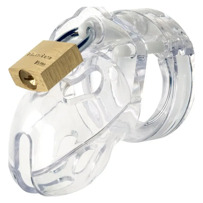 Cockcage Mr Stubb Clear Vibrant Vibes Australia Quality Sex Toys Great Prices Dildos