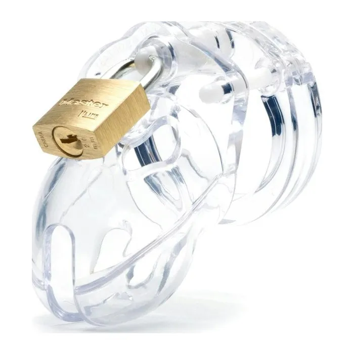 Cockcage Mr Stubb Clear Vibrant Vibes Australia Quality Sex Toys Great Prices Dildos