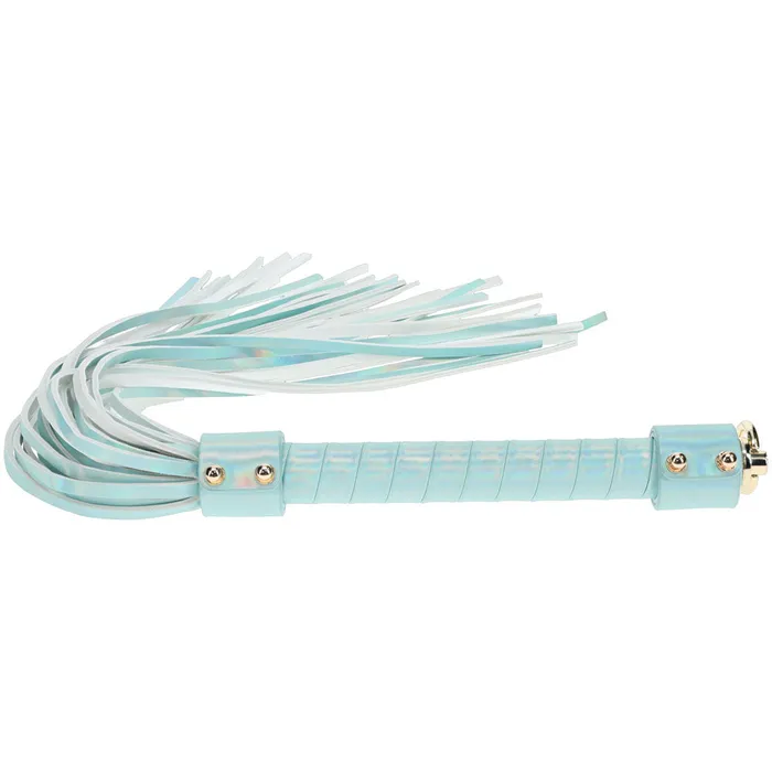 Couples Shots Toys OUCH Paris Collection Flogger