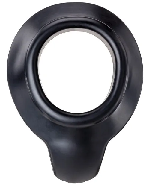 Dildos Cock Armour Standard Black Perfect Fit