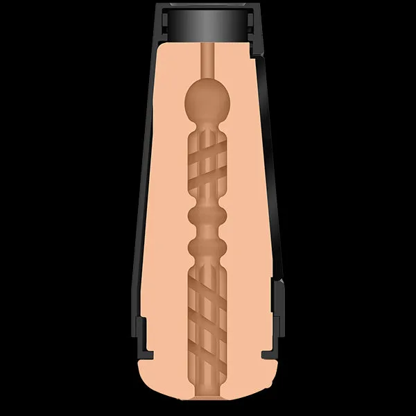 Doc Johnson Novelties Male Sex Toys Main Squeeze Faye Reagan Pussy Stroker Doc Johnson Novelties Male Sex Toys Main Squeeze Faye Reagan Pussy Stroker