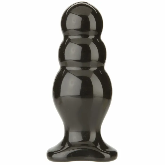 Doc Johnson Novelties Vibrators Titanmen Tool Master 4