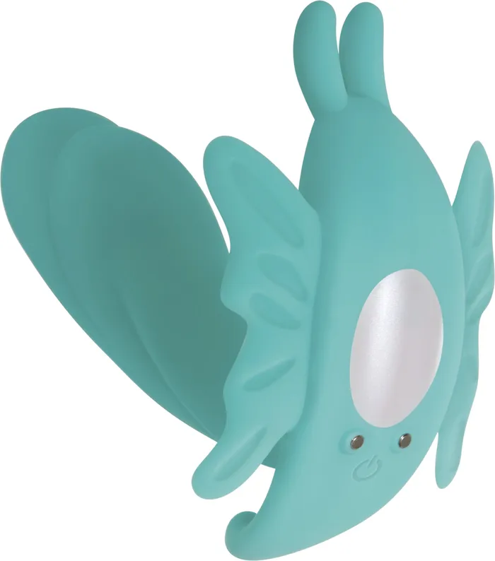 Evolved Novelties Dildos The Butterfly Effect