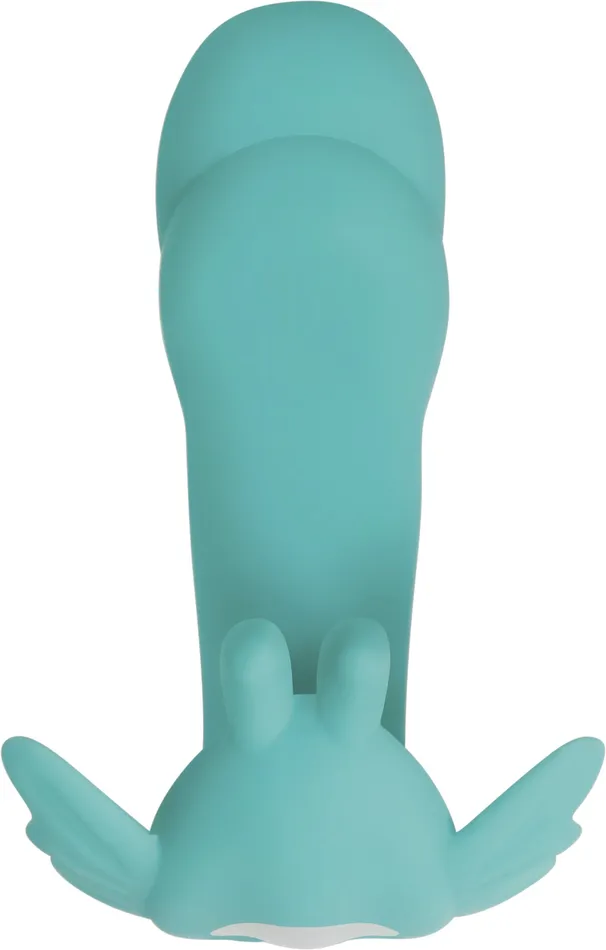 Evolved Novelties Dildos The Butterfly Effect