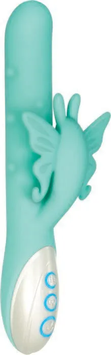 Evolved Novelties Grand Beaded Butterfly Anal