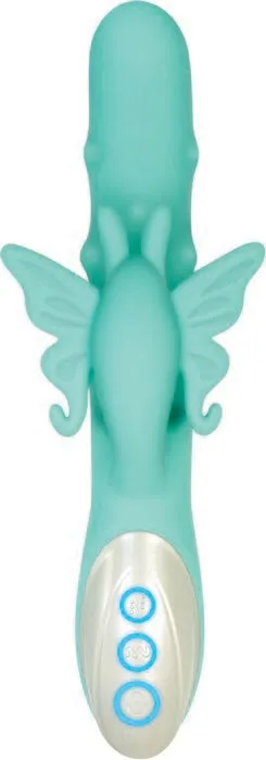 Evolved Novelties Grand Beaded Butterfly Anal