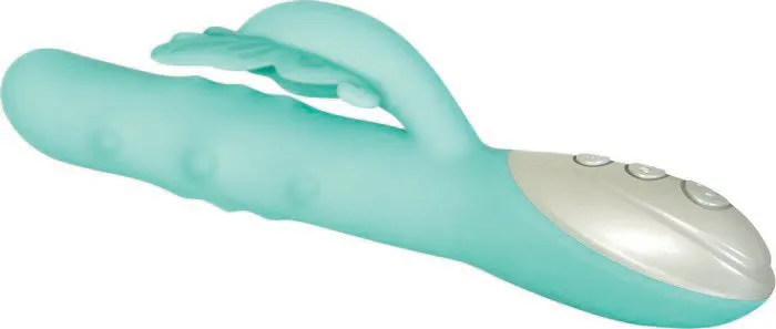 Evolved Novelties Grand Beaded Butterfly Anal
