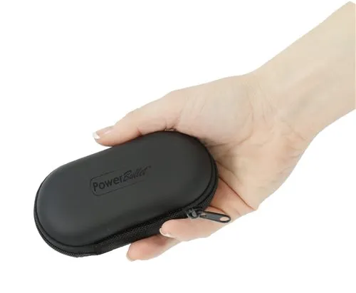 Female Sex Toys BMS Enterprises Power Bullet Essential 35in Rechargeable Teal