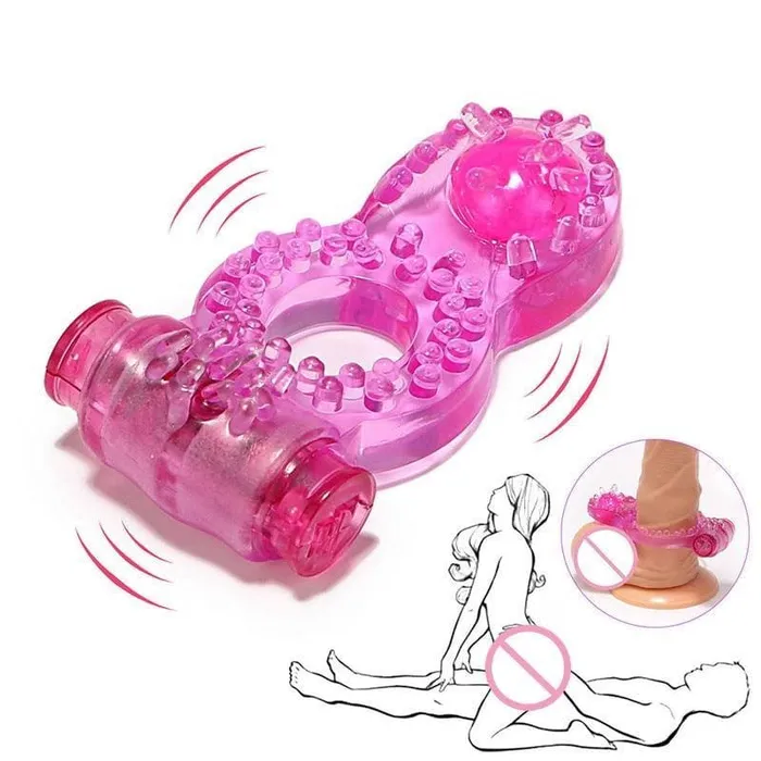 Female Sex Toys SxLife Official Butterfly Penis Delay Ejaculation vibrator