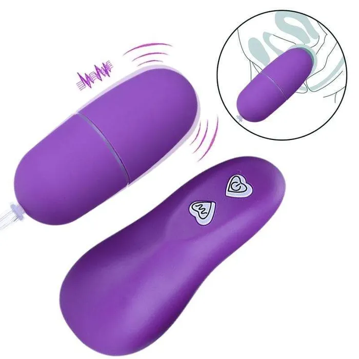 Female Sex Toys SxLife Official Female Mini Vibrator For Women