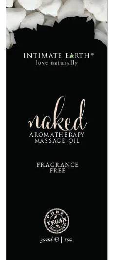 Intimate Earth Couples Intimate Earth Naked Unscented Massage Oil Foil Sachet 1 Oz Intimate Earth Couples Intimate Earth Naked Unscented Massage Oil Foil Sachet 1 Oz