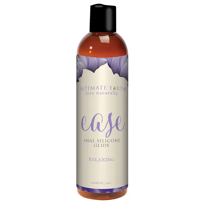 Intimate Earth Ease Silicone Relaxing Glide 4 Oz Intimate Earth Female Sex Toys Intimate Earth Ease Silicone Relaxing Glide 4 Oz Intimate Earth Female Sex Toys