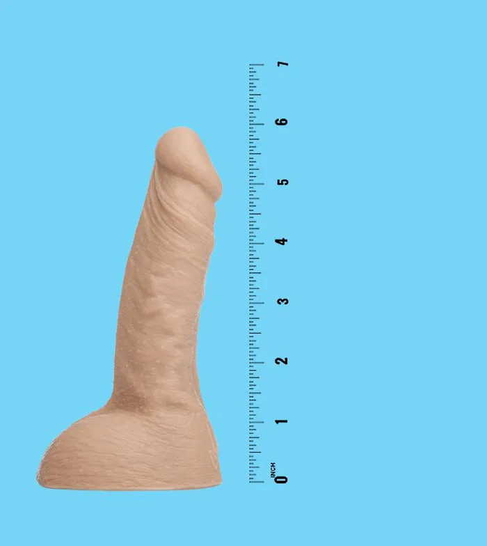 Jake Bass Dildo Fleshjack Dildos Jake Bass Dildo Fleshjack Dildos