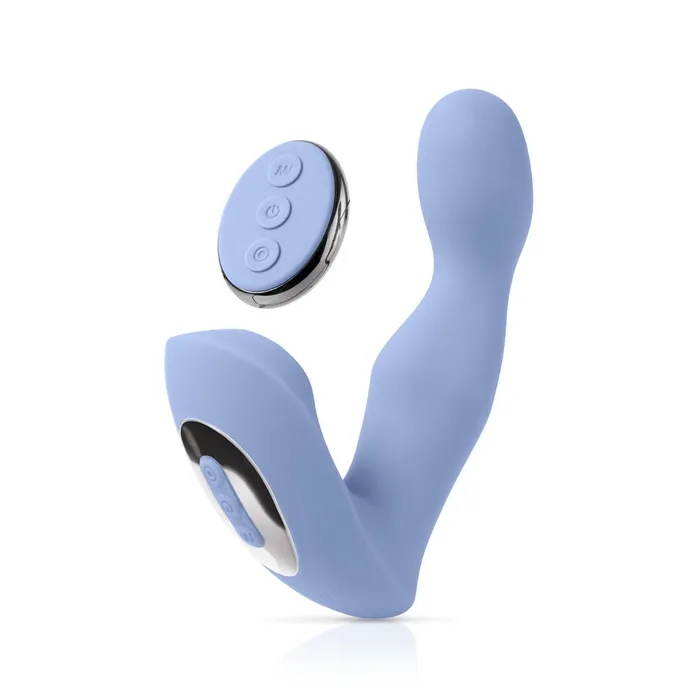 JimmyJane Male Sex Toys JimmyJane Pulsus PSpot USB Rechargeable Prostate Massager with Remote JimmyJane Male Sex Toys JimmyJane Pulsus PSpot USB Rechargeable Prostate Massager with Remote