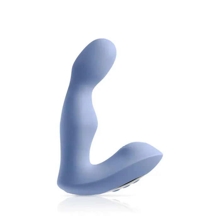 JimmyJane Male Sex Toys JimmyJane Pulsus PSpot USB Rechargeable Prostate Massager with Remote JimmyJane Male Sex Toys JimmyJane Pulsus PSpot USB Rechargeable Prostate Massager with Remote