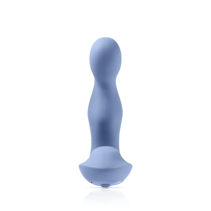 JimmyJane Male Sex Toys JimmyJane Pulsus PSpot USB Rechargeable Prostate Massager with Remote JimmyJane Male Sex Toys JimmyJane Pulsus PSpot USB Rechargeable Prostate Massager with Remote