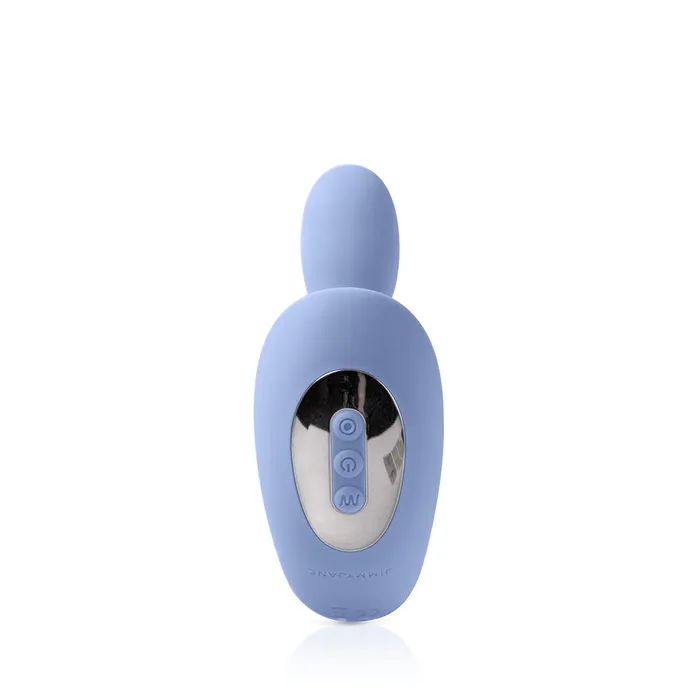 JimmyJane Male Sex Toys JimmyJane Pulsus PSpot USB Rechargeable Prostate Massager with Remote JimmyJane Male Sex Toys JimmyJane Pulsus PSpot USB Rechargeable Prostate Massager with Remote