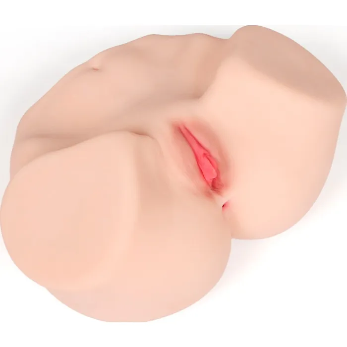 Kokos Male Sex Toys Maria Onahole 3 Pussy and Ass