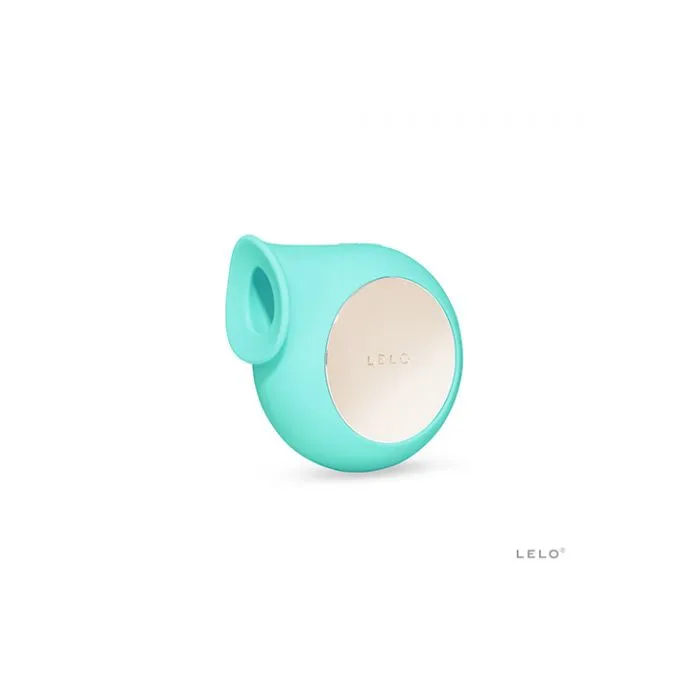 Lelo Sila Cruise Aqua Love Locker Vibrators