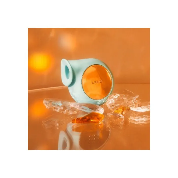 Lelo Sila Cruise Aqua Love Locker Vibrators Lelo Sila Cruise Aqua Love Locker Vibrators