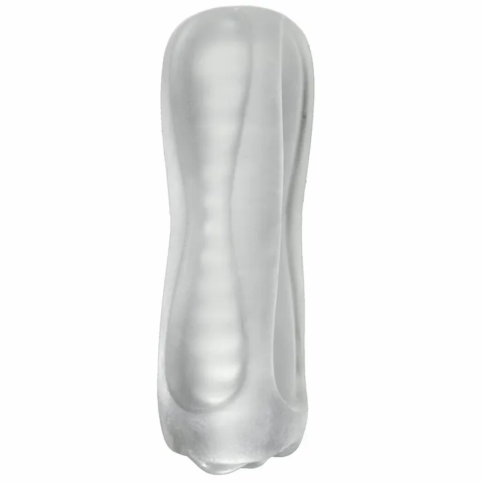 Male Sex Toys Doc Johnson Novelties Balls Deep 9in Stroker Pussy