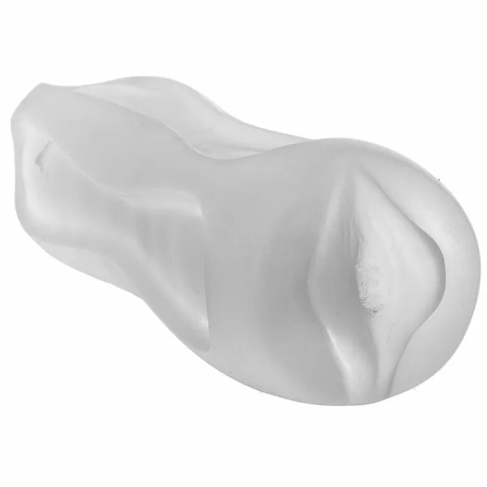 Male Sex Toys Doc Johnson Novelties Balls Deep 9in Stroker Pussy