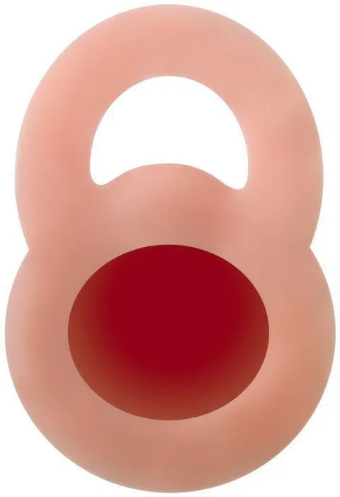 Male Sex Toys Evolved Novelties Adam Eve True Feel Extension