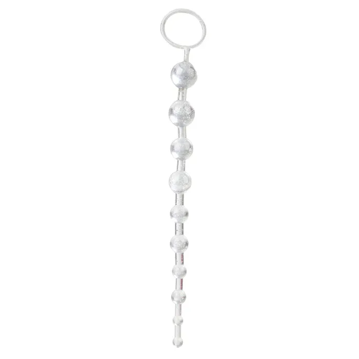 Male Sex Toys Extreme Pure Gold Beads X 10 Platinum California Exotic Novelties Male Sex Toys Extreme Pure Gold Beads X 10 Platinum California Exotic Novelties
