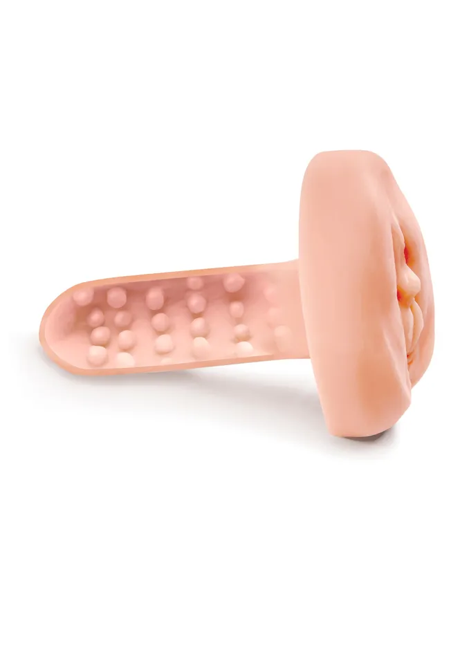 Male Sex Toys Pipedream Products Pipedream Extreme Beginners Pocket Pussy