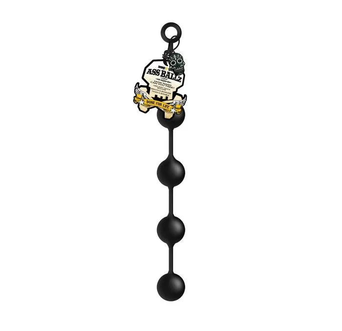 Male Sex Toys Rascal Toys Ass Ballz Large