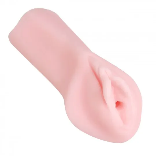 Male Sex Toys SEX FLESH Mini Realistic Tight Pussy Masturbator