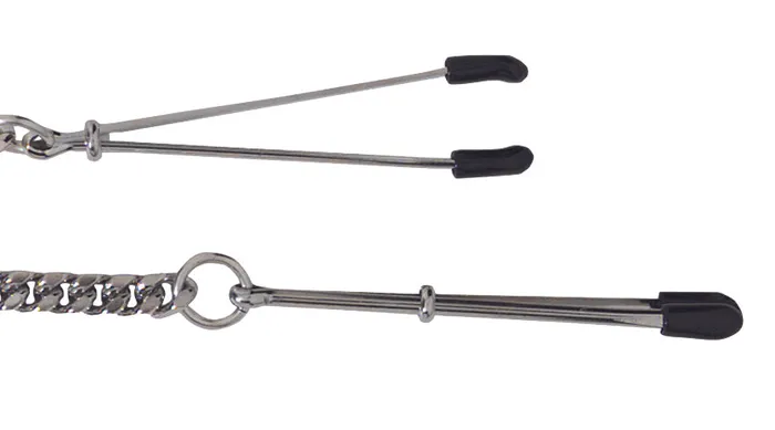 Male Sex Toys Spartacus Adjustable Clamp