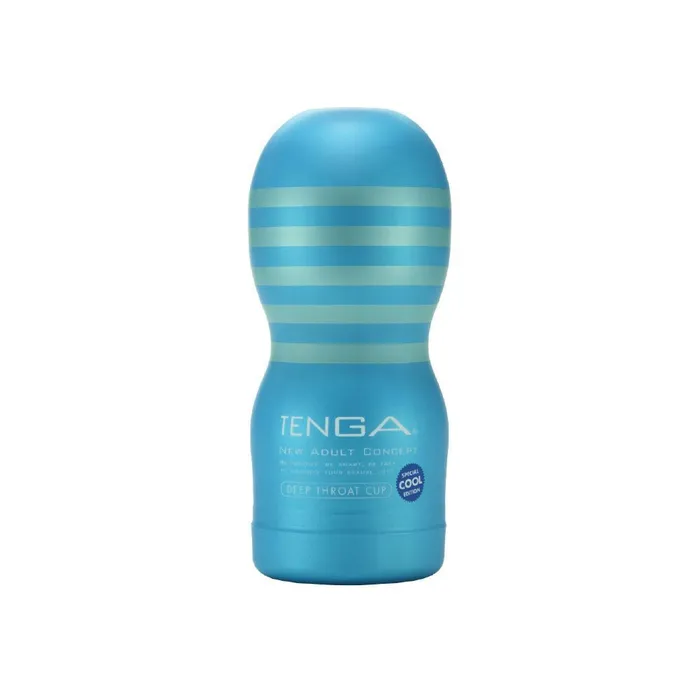 Male Sex Toys TENGA Origianl Vacuum Cup Cool Edition