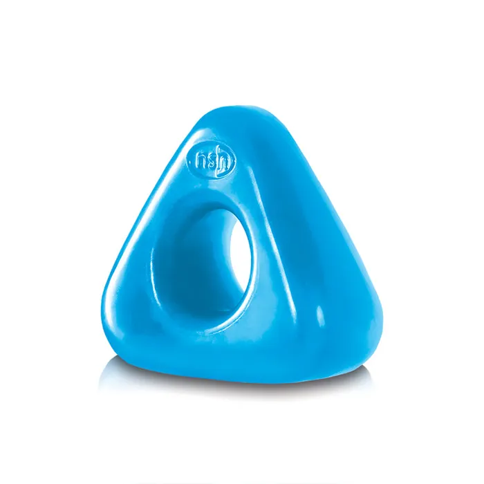 NS Novelties Vibrators Firefly Rise Blue