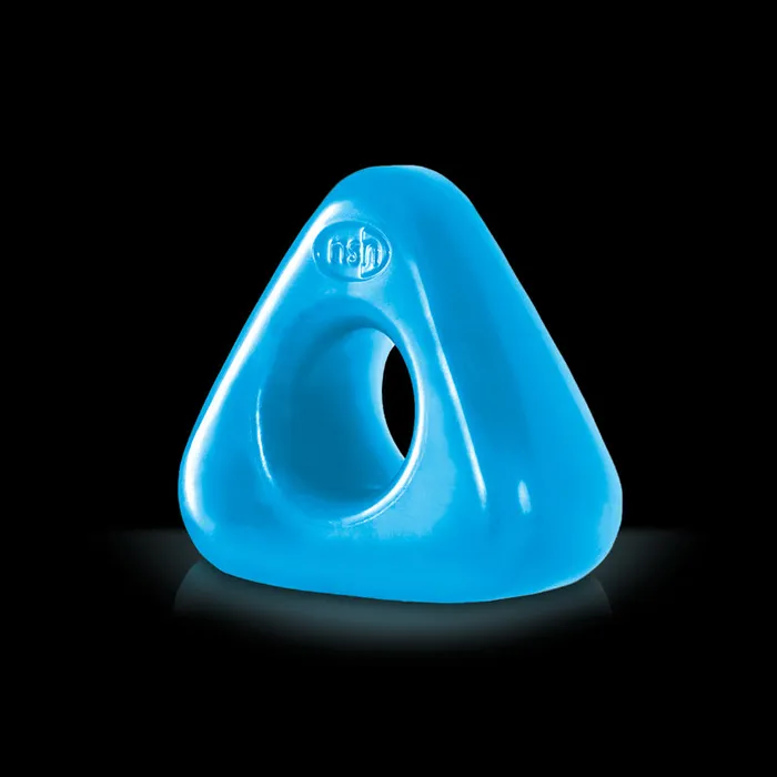 NS Novelties Vibrators Firefly Rise Blue
