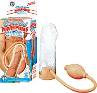 Personal Power Pump Surge Nasstoys Male Sex Toys