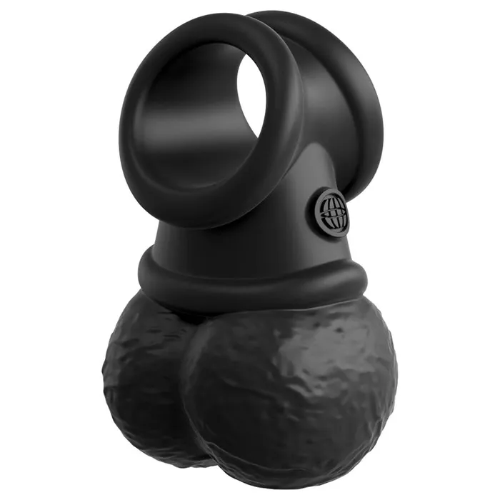 Pipedream Dildos King Cock Elite Swinging Silicone Balls Pipedream Dildos King Cock Elite Swinging Silicone Balls