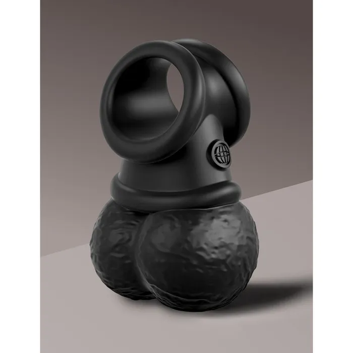 Pipedream Dildos King Cock Elite Swinging Silicone Balls Pipedream Dildos King Cock Elite Swinging Silicone Balls