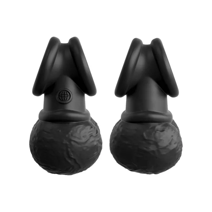 Pipedream Dildos King Cock Elite Swinging Silicone Balls Pipedream Dildos King Cock Elite Swinging Silicone Balls